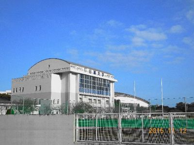 【その他】 | モンパレス小山6号館 | 周辺環境