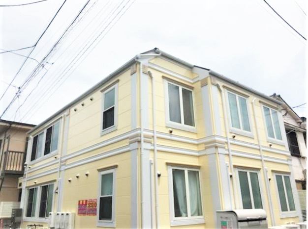 グレースレイア