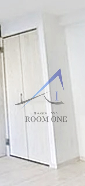 クラーロ三軒茶屋の収納|収納です。