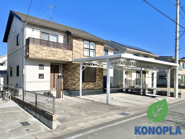 【中古戸建】前橋市宮地町