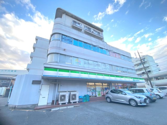 住吉町 第3新安城ビル