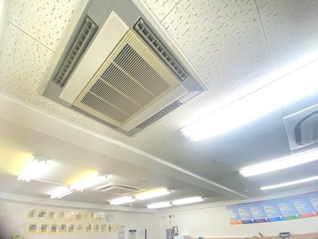 住吉町 第3新安城ビルのその他