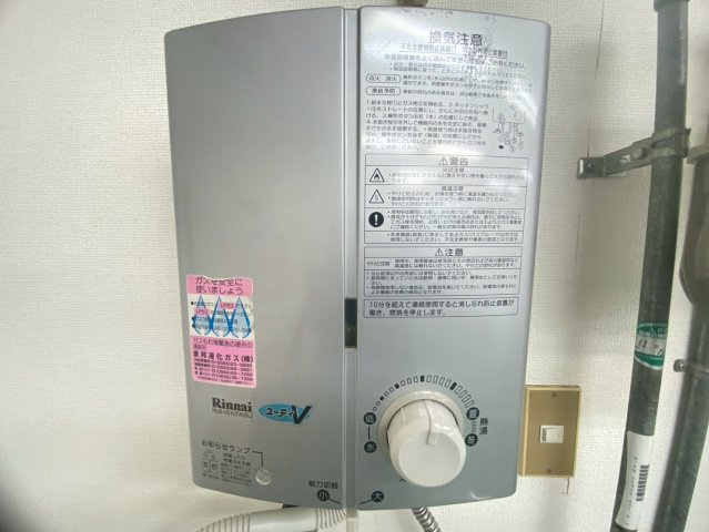 住吉町 第3新安城ビルのその他