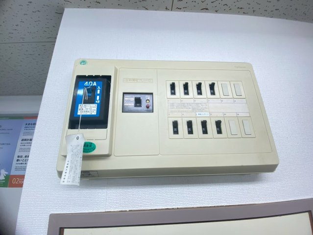第三新安城ビルのその他