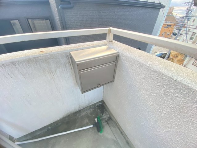第三新安城ビルのその他