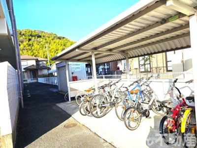 【その他共用部分】 | ハーブメゾン井川