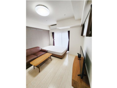 【内装】 | ALTERNA銀座