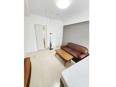 【内装】 | ALTERNA銀座