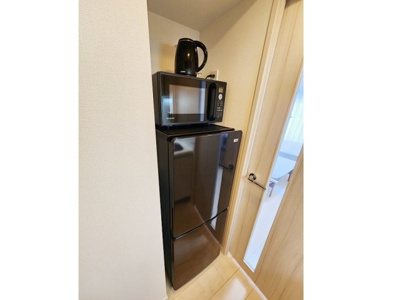 【内装】 | ALTERNA銀座