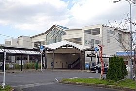 【周辺】 | 千葉市緑区古市場町 | JR内房線「浜野」駅