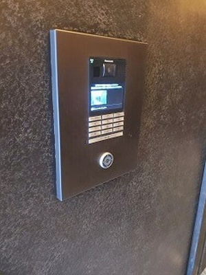 【その他】 | グランマーチ芝公園 | オートロック