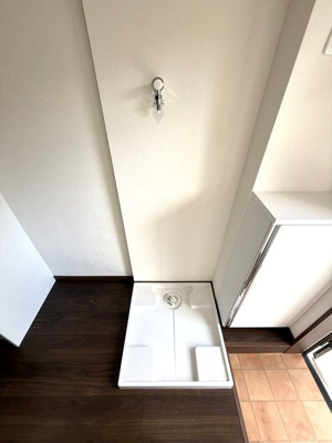 【設備】 | ゆとりのウエストミモザ