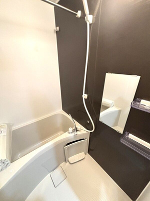 【浴室】 | ゆとりのウエストミモザ