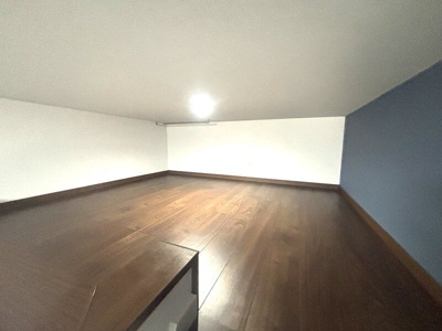 【寝室】 | ゆとりのウエストミモザ