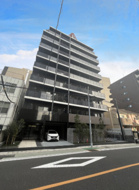 ＡＲＫＭＡＲＫ南千住レジデンスの画像