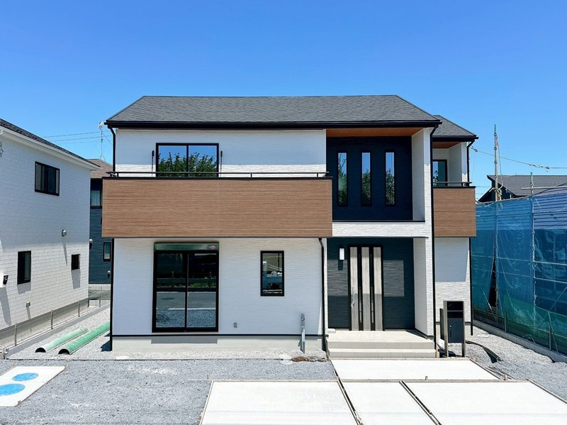 小山市中久喜24号棟(全31区画)■ファイブイズホーム■の画像