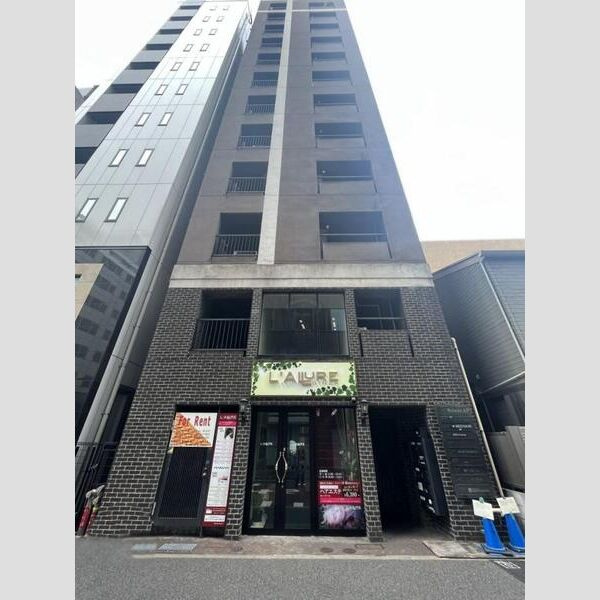 VANQUISH（ヴァンキッシュ）の外観