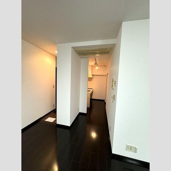 VANQUISH（ヴァンキッシュ）の内装