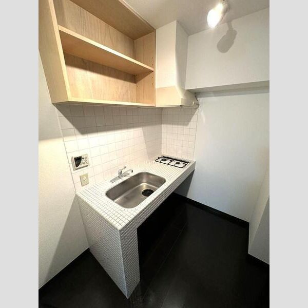 VANQUISH（ヴァンキッシュ）のキッチン