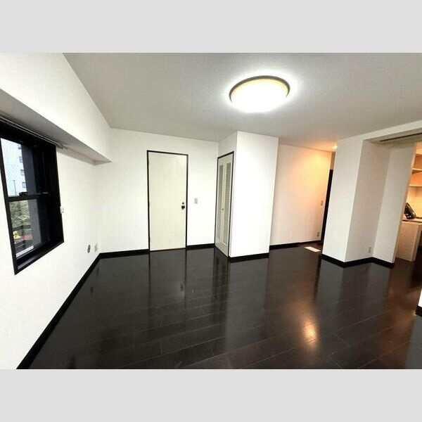 VANQUISH（ヴァンキッシュ）の内装