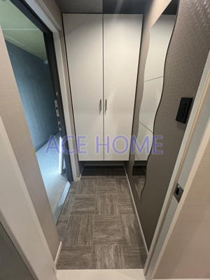 【玄関】 | ブエナビスタ難波サウス