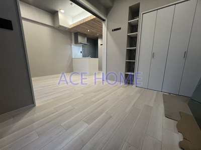 【内装】 | ブエナビスタ難波サウス