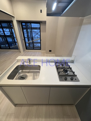 【キッチン】 | ブエナビスタ難波サウス