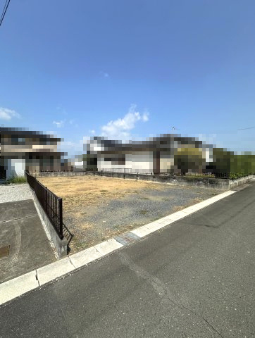 浜松市中央区三方原町の外観
