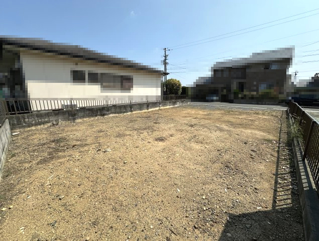 浜松市中央区三方原町の外観