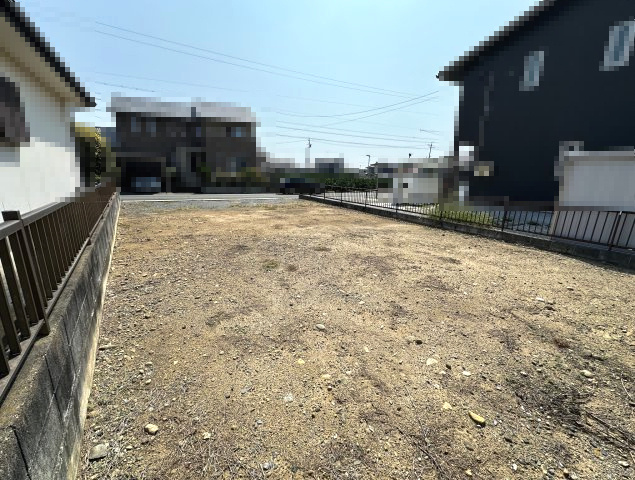 浜松市中央区三方原町の外観