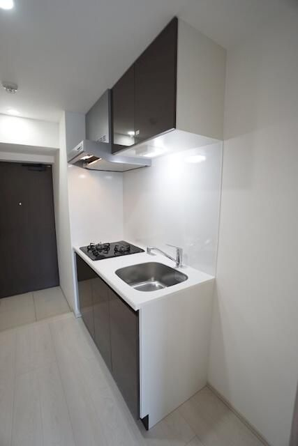 メインステージ三ノ輪Ⅲのキッチン