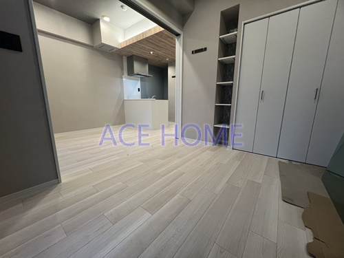 【内装】 | ブエナビスタ難波サウス