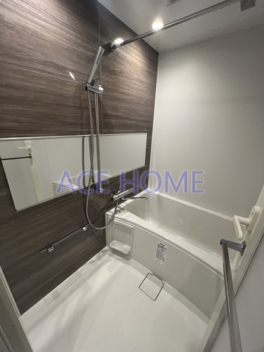 【浴室】 | ブエナビスタ難波サウス