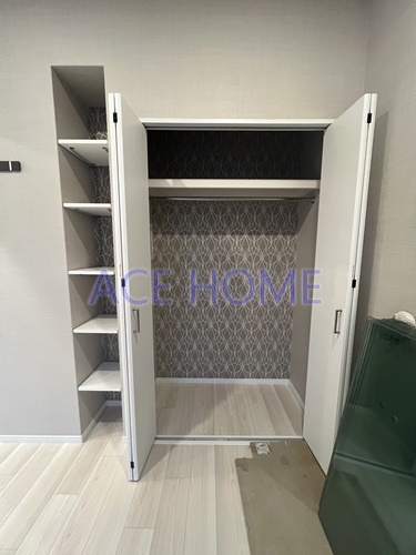 【収納】 | ブエナビスタ難波サウス