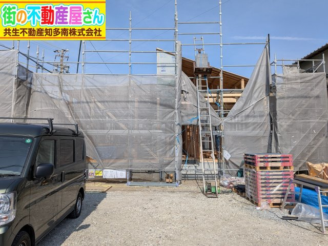 リーブルガーデン常滑市小林町2丁目　2号棟