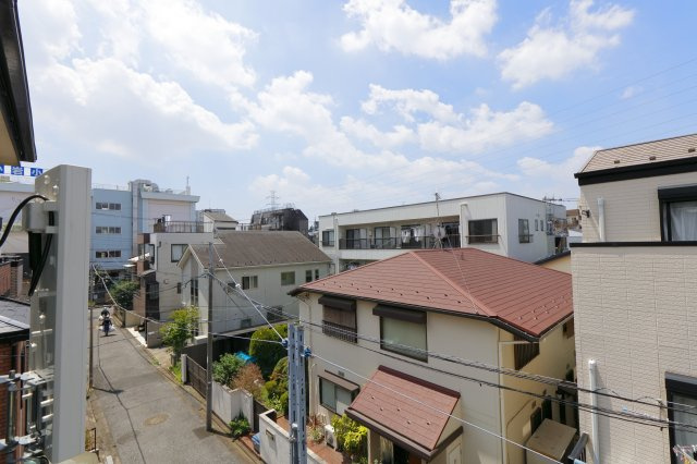 Vieta西小岩の展望