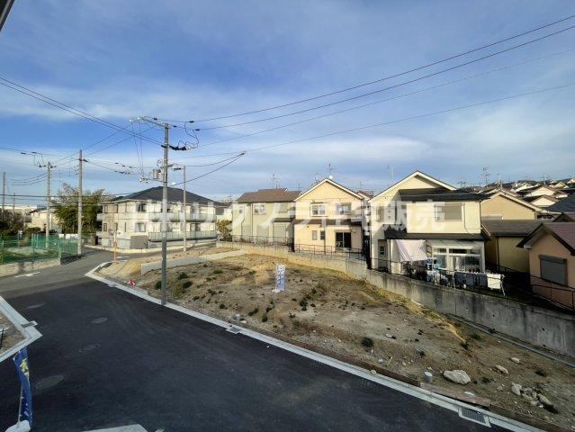 国松町　5号棟　新築一戸建ての展望|■物件内覧・資金計画相談・住宅ローン相談、リフォーム相談、お問合せ受付中■
※当日・翌日のご内覧、ご相談はお電話でのお問合せがスムーズです！