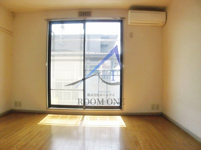 グランドール川本の寝室|寝室です。