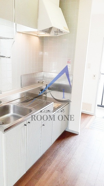 グランドール川本のキッチン|キッチンです。