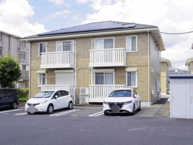 グランドゥールⅣ Ｄ