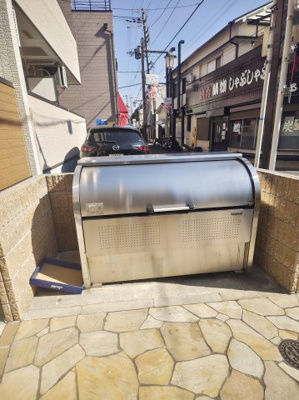 【その他】 | フジパレス萱島桜園町