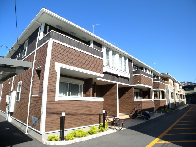 エトワールⅡ