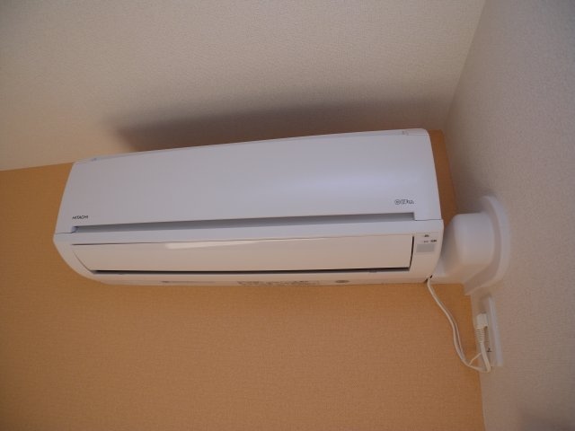 エトワールⅡの設備
