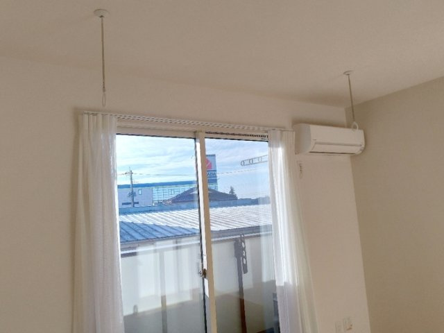 ｴﾐﾈﾝｽ ﾊﾟﾚ/ｻﾝﾗｲｽﾞ ﾊﾟﾚ ｴﾐﾈﾝｽ ﾊﾟﾚ|エアコン