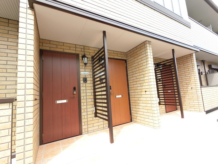 ｴﾐﾈﾝｽ ﾊﾟﾚ/ｻﾝﾗｲｽﾞ ﾊﾟﾚ ｴﾐﾈﾝｽ ﾊﾟﾚのその他共用部分|駐輪場