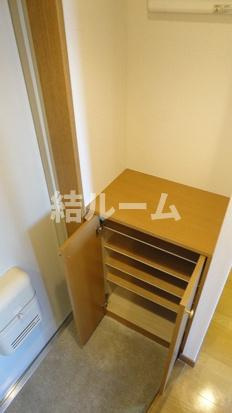 中野区大和町１丁目の賃貸マンションの設備