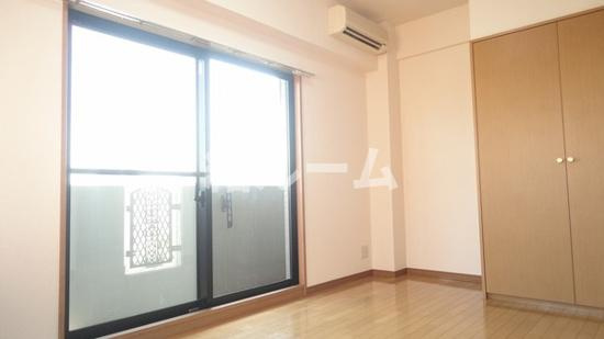 中野区大和町１丁目の賃貸マンションの展望