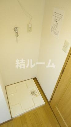 中野区大和町１丁目の賃貸マンションのその他