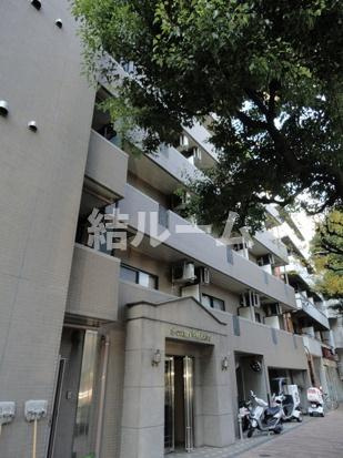 中野区大和町１丁目の賃貸マンションのその他共用部分