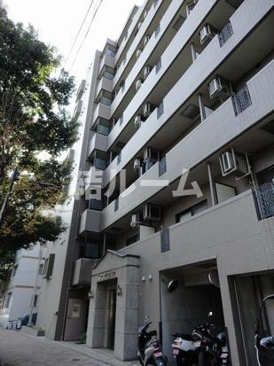 中野区大和町１丁目の賃貸マンション